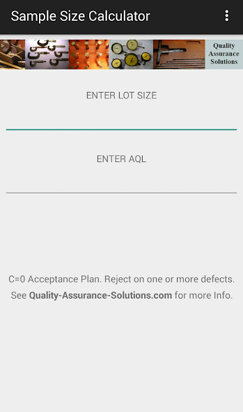 Run android online APK Snap Sample Size Calculator from MyAndroid or emulate Snap Sample Size Calculator using MyAndroid Run android online APK Snap Sample Size Calculator from MyAndroid or emulate Snap Sample Size Calculator using MyAndroid