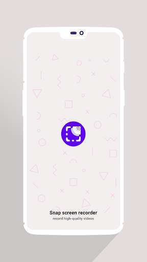 Run android online APK Snap screen recorder from MyAndroid or emulate Snap screen recorder using MyAndroid