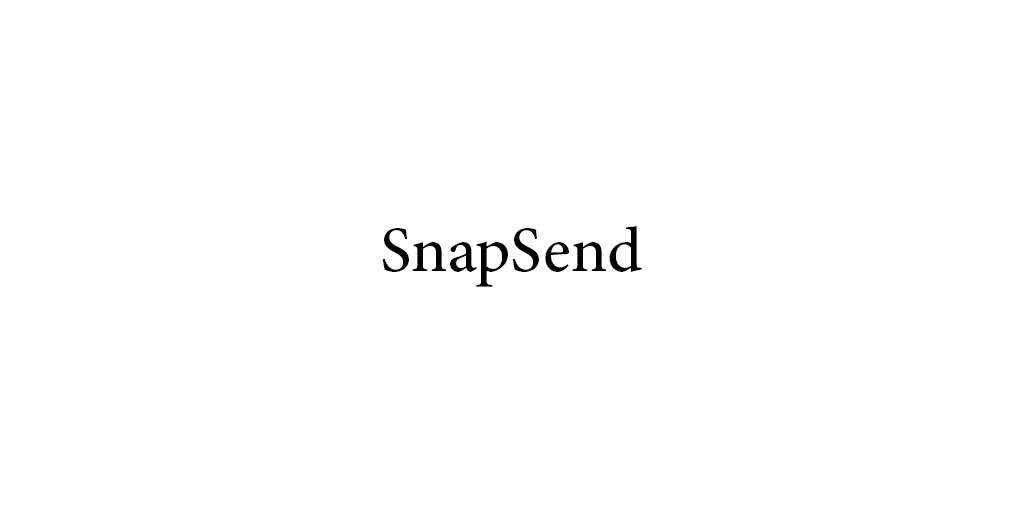Run android online APK SnapSend from MyAndroid or emulate SnapSend using MyAndroid Run android online APK SnapSend from MyAndroid or emulate SnapSend using MyAndroid