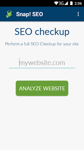 Run android online APK Snap! SEO from MyAndroid or emulate Snap! SEO using MyAndroid Run android online APK Snap! SEO from MyAndroid or emulate Snap! SEO using MyAndroid