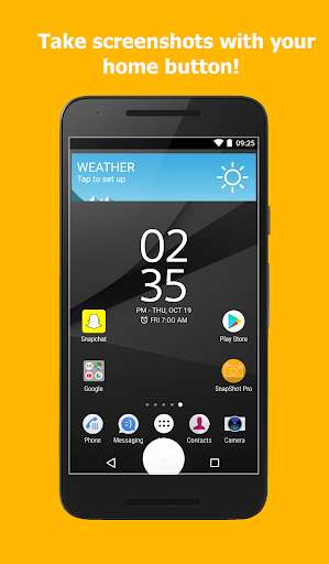 Run android online APK SnapShot - Screenshots Pro from MyAndroid or emulate SnapShot - Screenshots Pro using MyAndroid