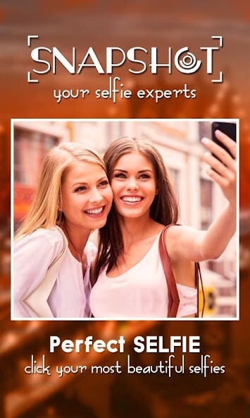 Run android online APK Snap Shot - Selfie Camera from MyAndroid or emulate Snap Shot - Selfie Camera using MyAndroid