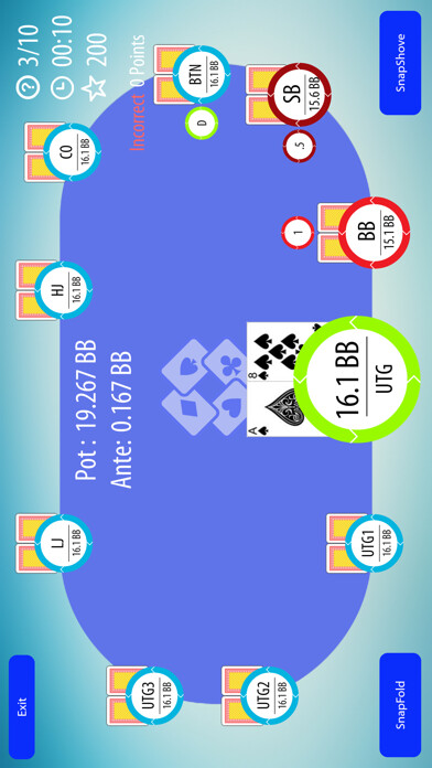 Emulate iPhone app SnapShove using MyAndroid Emulate iPhone app SnapShove using MyAndroid