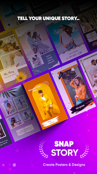 Run android online APK SnapStory - Reels Story Maker from MyAndroid or emulate SnapStory - Reels Story Maker using MyAndroid Run android online APK SnapStory - Reels Story Maker from MyAndroid or emulate SnapStory - Reels Story Maker using MyAndroid