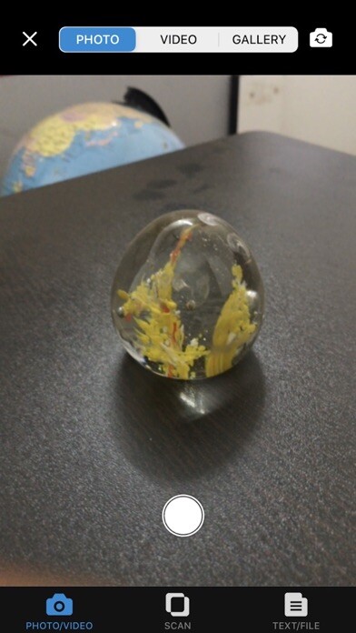 Emulate iPhone app SnapSupport by Stora using MyAndroid Emulate iPhone app SnapSupport by Stora using MyAndroid