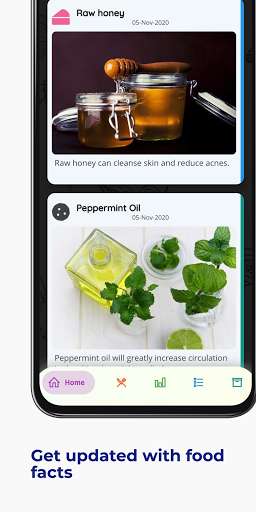 Run android online APK Snap the Grub: AI Food Camera from MyAndroid or emulate Snap the Grub: AI Food Camera using MyAndroid