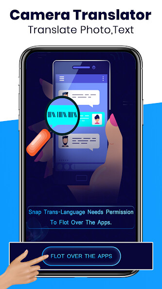 Run android online APK Snap Translator-Translate Phot from MyAndroid or emulate Snap Translator-Translate Phot using MyAndroid