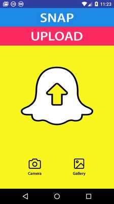 Emulate Android APK Snap Upload - Dog Face Sticker Emulate Android APK Snap Upload - Dog Face Sticker