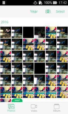 Emulate Android APK Snap Upload Photo Pro Emulate Android APK Snap Upload Photo Pro