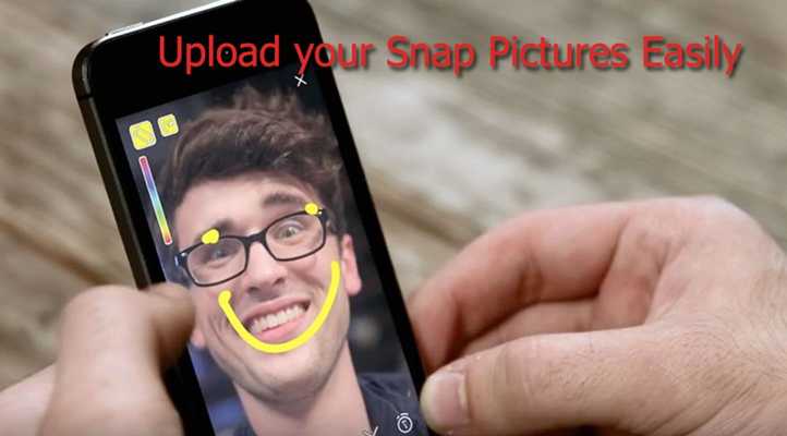 Emulate Android APK Snap Upload Pro