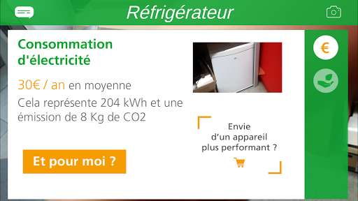 Run android online APK SnapWatt from MyAndroid or emulate SnapWatt using MyAndroid