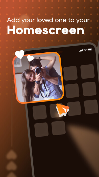 Emulate iPhone app SnapWidget: Photo and Drawing using MyAndroid