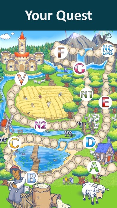 Emulate iPhone app SnapWords® using MyAndroid Emulate iPhone app SnapWords® using MyAndroid