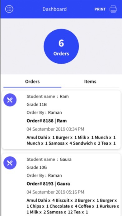 Emulate iPhone app Snapworks Merchant using MyAndroid Emulate iPhone app Snapworks Merchant using MyAndroid