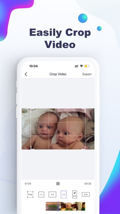 Emulate iPhone app SnapX - Save & Edit & Repost using MyAndroid