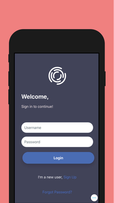Emulate iPhone app Snapy.co using MyAndroid