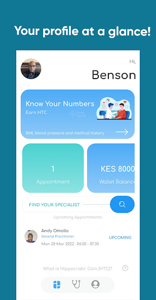 Run android online APK Snark Health from MyAndroid or emulate Snark Health using MyAndroid