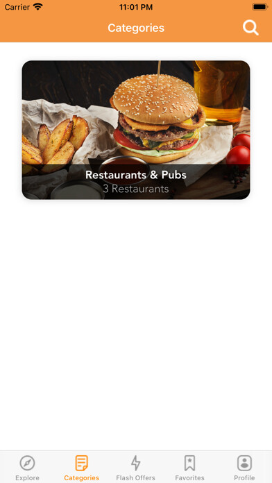 Emulate iPhone app Snatch-it using MyAndroid Emulate iPhone app Snatch-it using MyAndroid