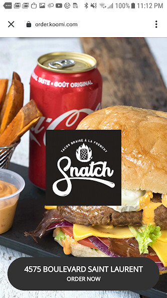 Run android online APK Snatch Restaurant from MyAndroid or emulate Snatch Restaurant using MyAndroid Run android online APK Snatch Restaurant from MyAndroid or emulate Snatch Restaurant using MyAndroid