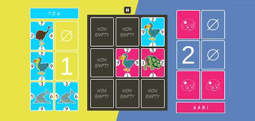 Run android online APK Snatch from MyAndroid or emulate Snatch using MyAndroid