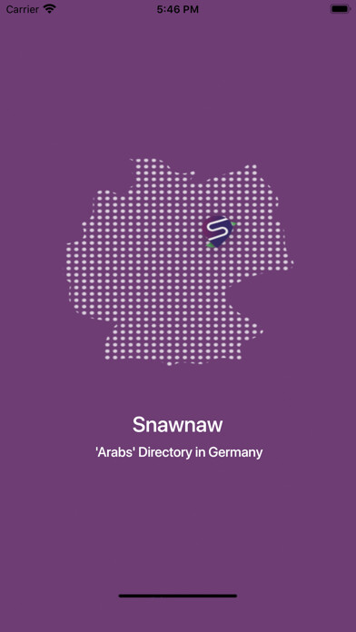 Emulate iPhone app Snawnaw using MyAndroid Emulate iPhone app Snawnaw using MyAndroid