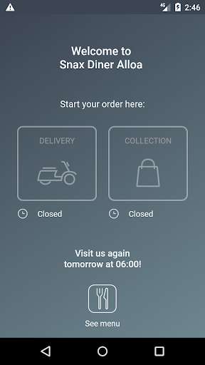 Run android online APK Snax Diner Alloa from MyAndroid or emulate Snax Diner Alloa using MyAndroid Run android online APK Snax Diner Alloa from MyAndroid or emulate Snax Diner Alloa using MyAndroid