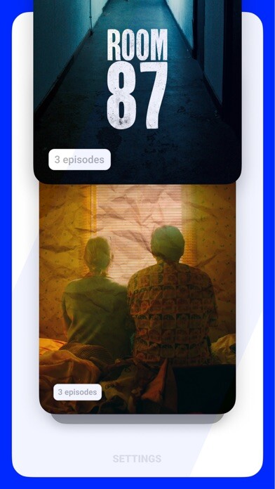 Emulate iPhone app Snax · Interactive movies using MyAndroid Emulate iPhone app Snax · Interactive movies using MyAndroid