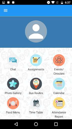 Run android online APK SNBP International School Wagholi from MyAndroid or emulate SNBP International School Wagholi using MyAndroid