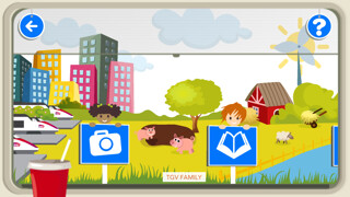 Emulate iPhone app SNCF TGV Family using MyAndroid Emulate iPhone app SNCF TGV Family using MyAndroid