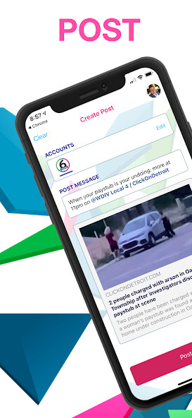Run android online APK SND Post from MyAndroid or emulate SND Post using MyAndroid Run android online APK SND Post from MyAndroid or emulate SND Post using MyAndroid