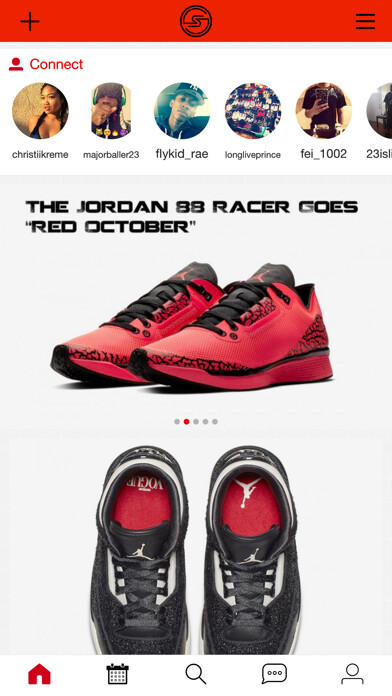 Emulate iPhone app SneakerCoin - Buy Sneakers using MyAndroid Emulate iPhone app SneakerCoin - Buy Sneakers using MyAndroid