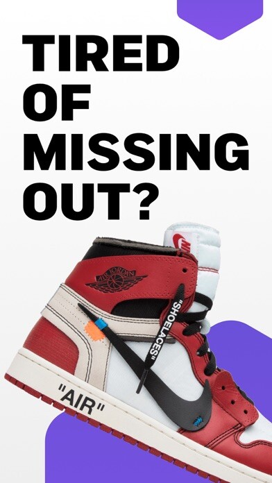 Emulate iPhone app Sneaker Crush - Release Dates using MyAndroid Emulate iPhone app Sneaker Crush - Release Dates using MyAndroid