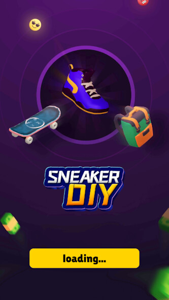 Run android online APK Sneaker DIY from MyAndroid or emulate Sneaker DIY using MyAndroid Run android online APK Sneaker DIY from MyAndroid or emulate Sneaker DIY using MyAndroid