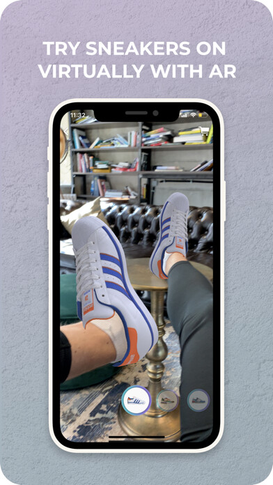 Emulate iPhone app SneakerKit using MyAndroid Emulate iPhone app SneakerKit using MyAndroid