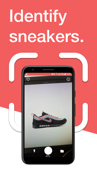 Run android online APK Sneakerr : Scan sneakers instantly from MyAndroid or emulate Sneakerr : Scan sneakers instantly using MyAndroid Run android online APK Sneakerr : Scan sneakers instantly from MyAndroid or emulate Sneakerr : Scan sneakers instantly using MyAndroid