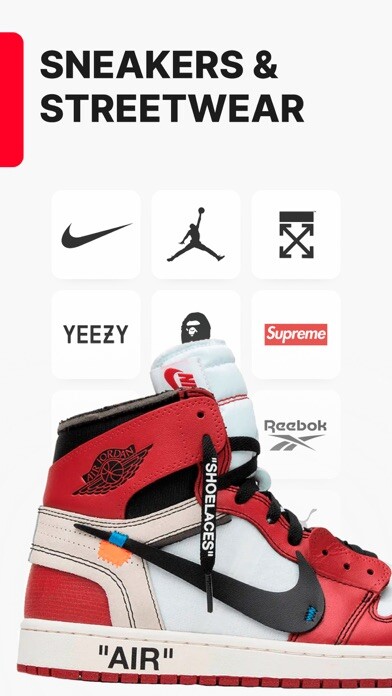 Emulate iPhone app Sneakers Drops: Release?Raffle using MyAndroid Emulate iPhone app Sneakers Drops: Release?Raffle using MyAndroid