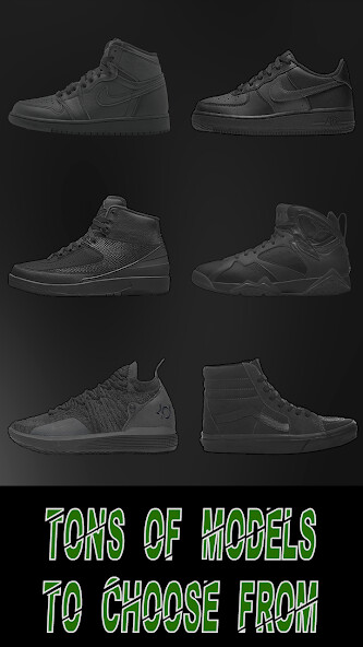 Run android online APK Sneakershop CC 2019 : Sneaker Mockup Suite from MyAndroid or emulate Sneakershop CC 2019 : Sneaker Mockup Suite using MyAndroid