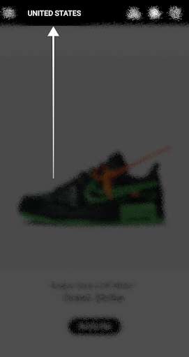 Run android online APK SNEAKERS NOTI (UNOFFICIAL) from MyAndroid or emulate SNEAKERS NOTI (UNOFFICIAL) using MyAndroid