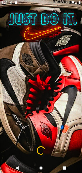 Run android online APK Sneaker Wallpaper - Cool Hypeb from MyAndroid or emulate Sneaker Wallpaper - Cool Hypeb using MyAndroid Run android online APK Sneaker Wallpaper - Cool Hypeb from MyAndroid or emulate Sneaker Wallpaper - Cool Hypeb using MyAndroid