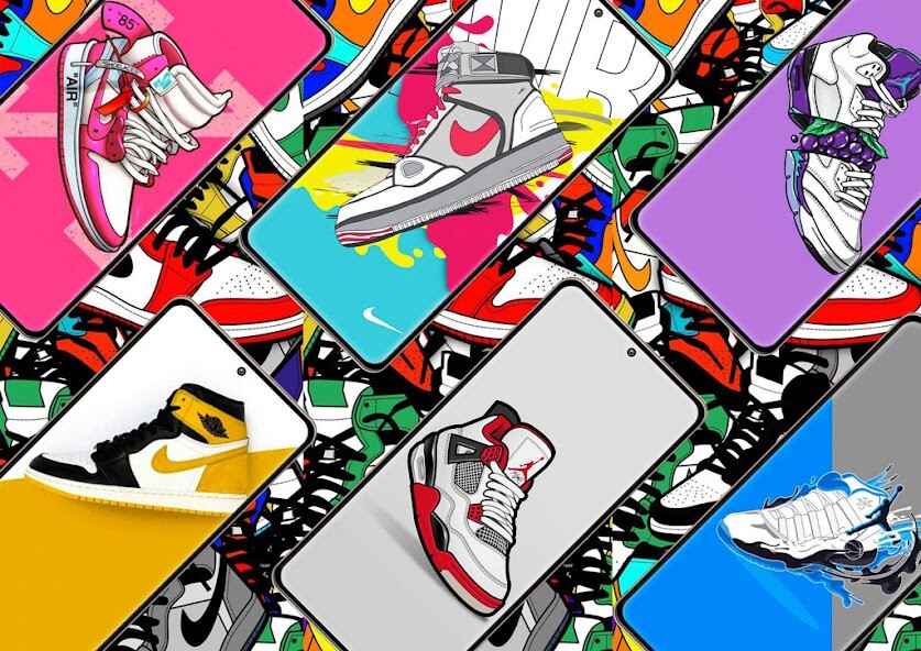 Run android online APK Sneaker Wallpaper from MyAndroid or emulate Sneaker Wallpaper using MyAndroid Run android online APK Sneaker Wallpaper from MyAndroid or emulate Sneaker Wallpaper using MyAndroid