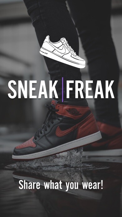 Emulate iPhone app Sneak Freak using MyAndroid Emulate iPhone app Sneak Freak using MyAndroid