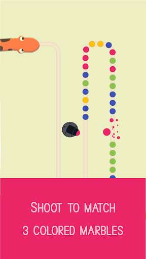 Emulate Android APK Sneak In - Marble Shooter Game Emulate Android APK Sneak In - Marble Shooter Game