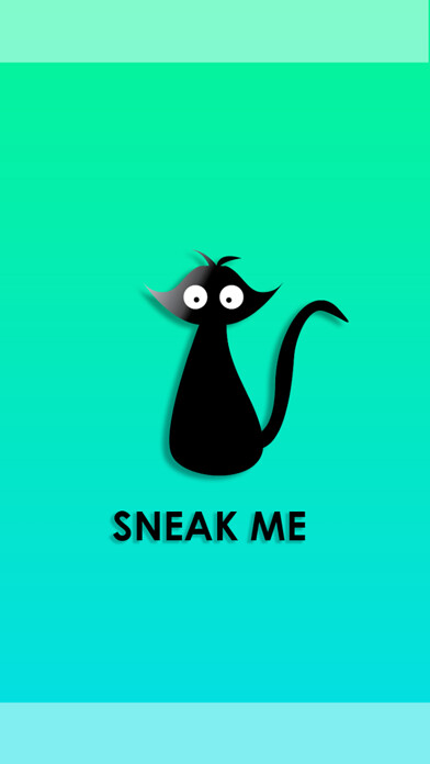Emulate iPhone app Sneak Me using MyAndroid Emulate iPhone app Sneak Me using MyAndroid