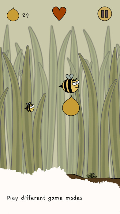 Emulate iPhone app sneaky bee using MyAndroid Emulate iPhone app sneaky bee using MyAndroid