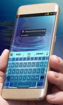 Emulate Android APK Sneaky escape AiType Theme Emulate Android APK Sneaky escape AiType Theme