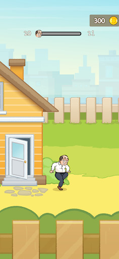 Run android online APK Sneaky Guy: Hide It From Your Wife from MyAndroid or emulate Sneaky Guy: Hide It From Your Wife using MyAndroid