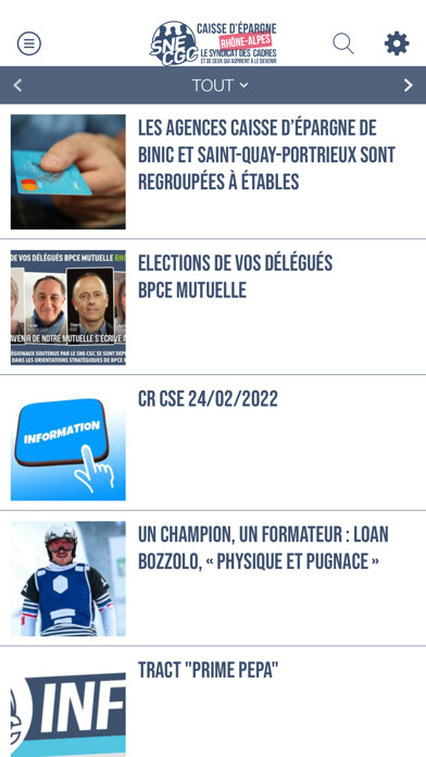 Emulate iPhone app SNE-CGC CERA using MyAndroid Emulate iPhone app SNE-CGC CERA using MyAndroid