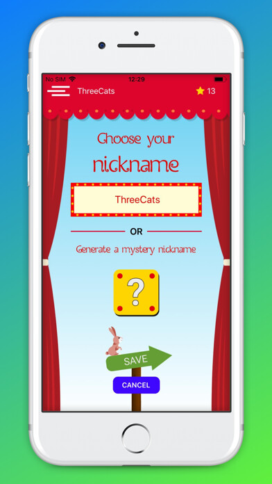 Run android online APK Sneeze-O-Rama from MyAndroid or emulate Sneeze-O-Rama using MyAndroid
