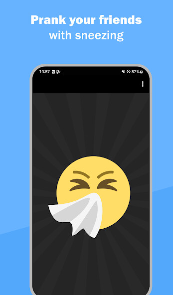 Run android online APK Sneezing Sound from MyAndroid or emulate Sneezing Sound using MyAndroid Run android online APK Sneezing Sound from MyAndroid or emulate Sneezing Sound using MyAndroid
