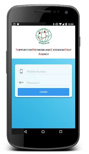 Run android online APK SNEHA Messenger from MyAndroid or emulate SNEHA Messenger using MyAndroid